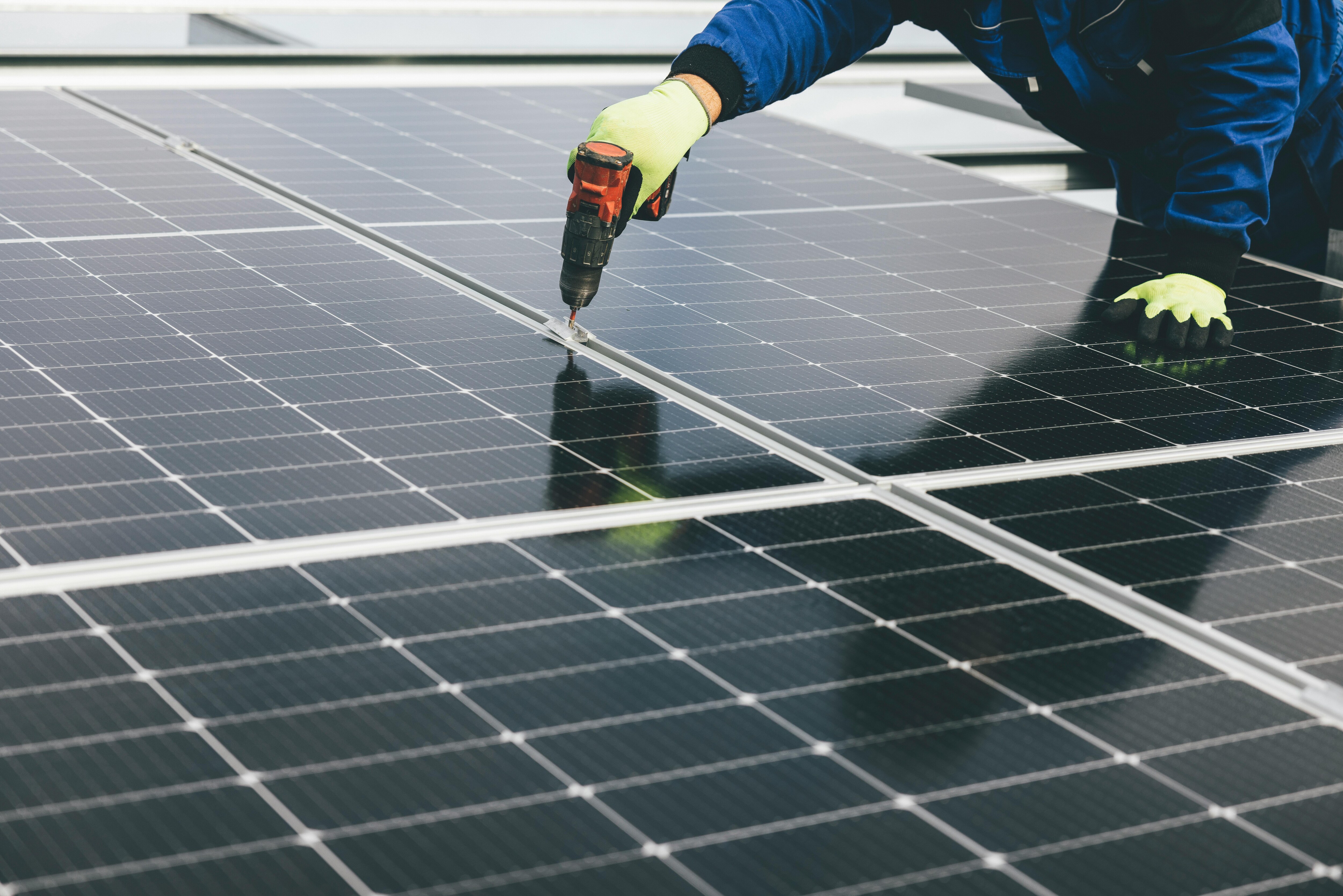 Installations Under PM's Solar Subsidy Scheme To Hit One Crore By March 2027: Union Minister