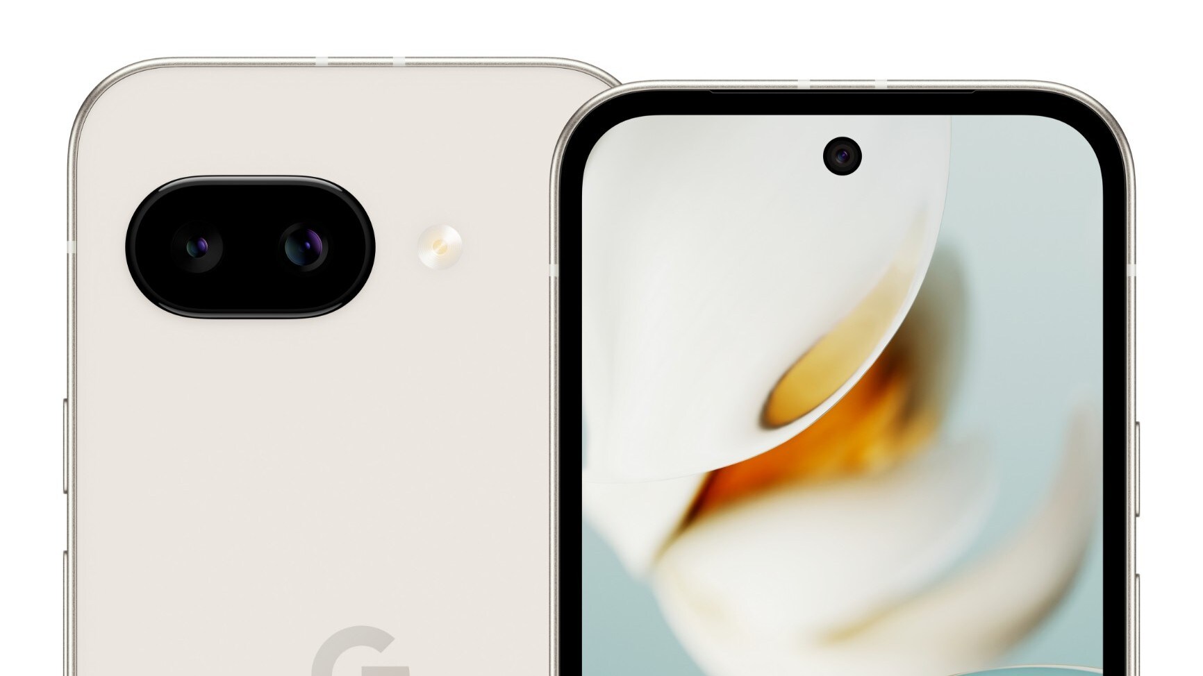 Google Pixel 9a And 9a Pro May Have New Camera Module Design
