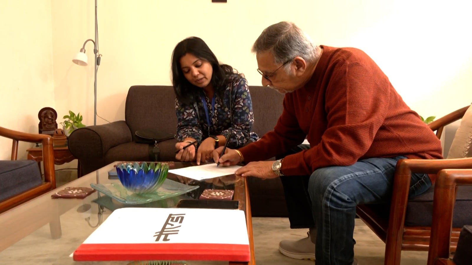 Latest and Breaking News on NDTV