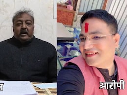 DSP कल्पना वर्मा पर प्यार में दीपक टंडन ने करोड़ों लुटाया, अब 15 लाख रुपये की धोखाधड़ी में फंसा