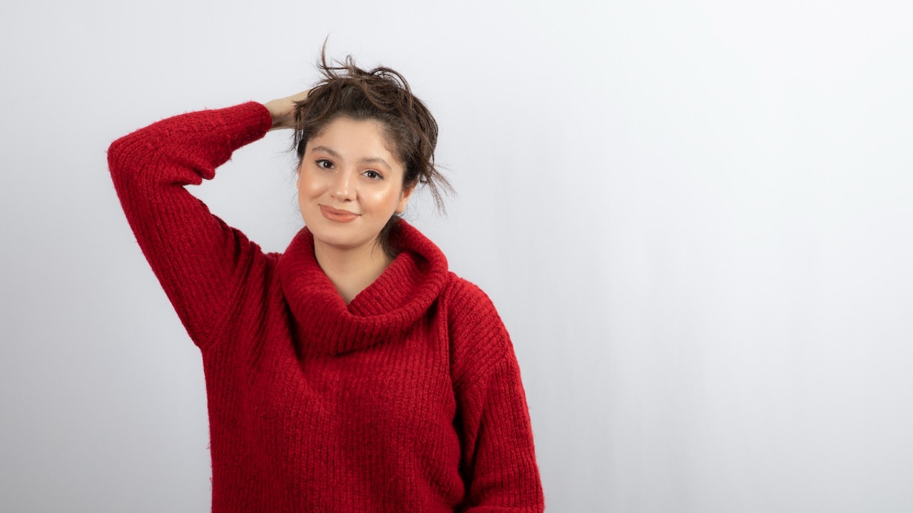 How To Pick The Right Wool Top For Mild Winters