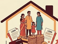 28 Crore People In India Have Outstanding Loans, Debt Hits Rs 15.7 Lakh Crore