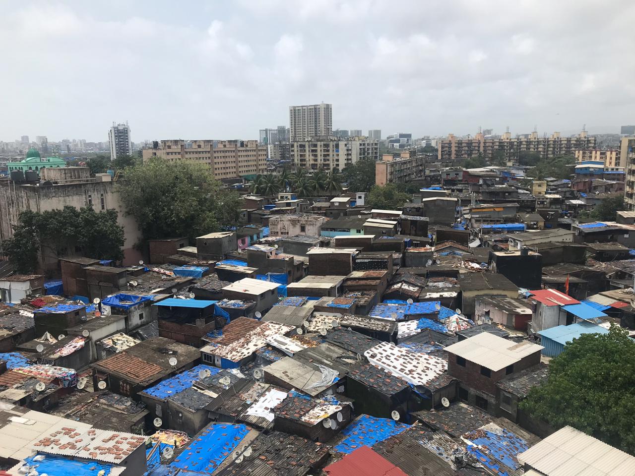 WHO Chief Praises Efforts To Control Covid-19 In Mumbai&rsquo;s Dharavi