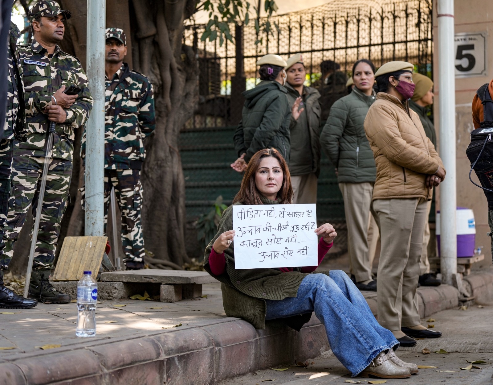 Latest and Breaking News on NDTV