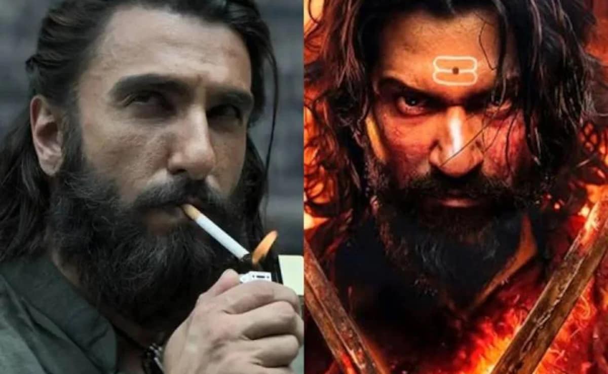 छावा और धुरंधर की बॉक्स ऑफिस सक्सेस पर विक्की कौशल का जवाब, बोले- देशभक्ति को फॉर्मूला कहना बेइज्जती