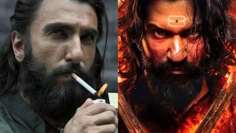 छावा और धुरंधर की बॉक्स ऑफिस सक्सेस पर विक्की कौशल का जवाब, बोले- देशभक्ति को फॉर्मूला कहना बेइज्जती