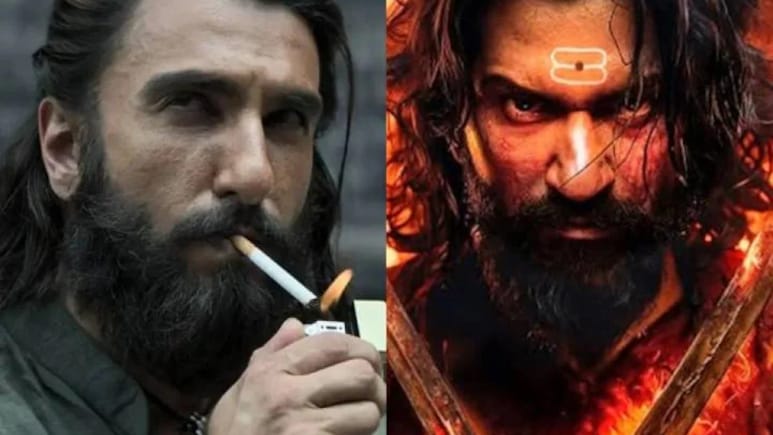 Vicky Kaushal On Films Like <i>Chhaava, Dhurandhar</i> Being Box-Office Hits: 'Proud To Be A Part Of Fearless India'