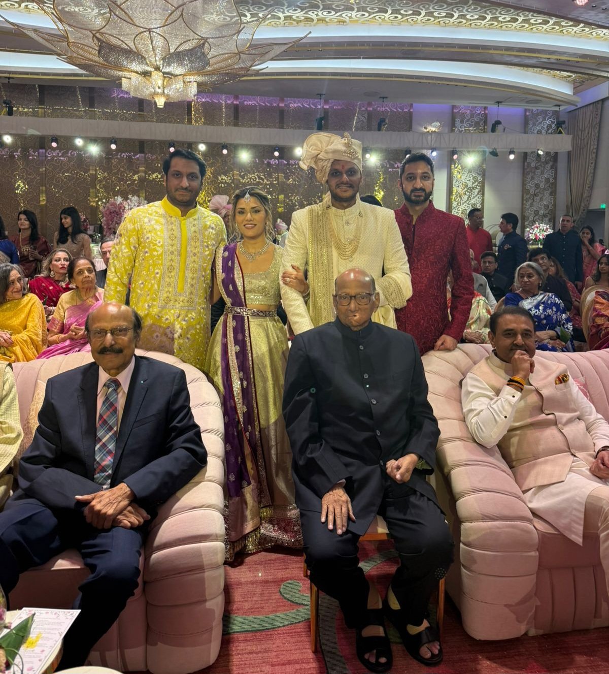 Latest and Breaking News on NDTV