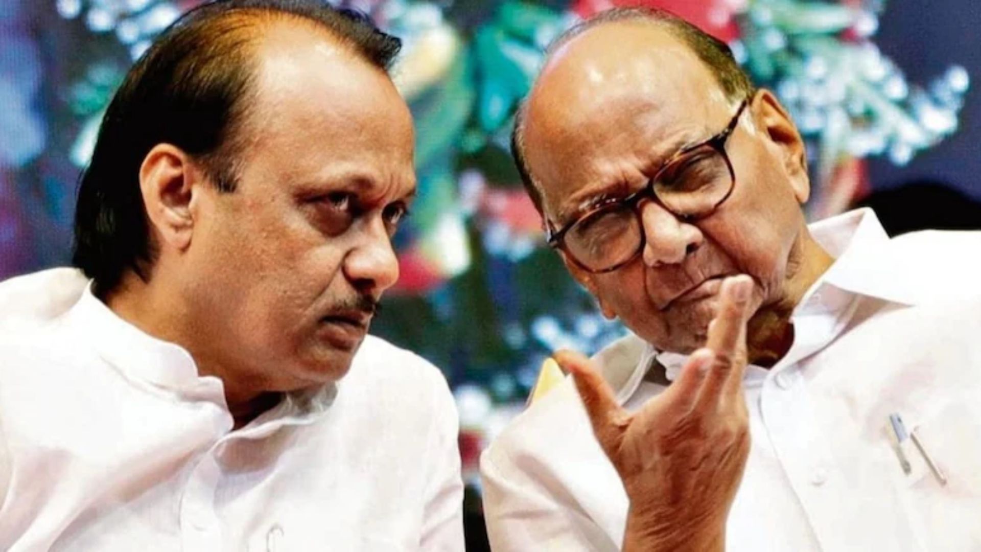 Ajit Pawar Dies Amid Talks Of Political Reunion With Uncle Sharad Pawar