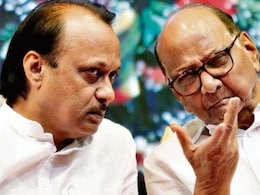 Sharad Pawar : शरद पवार 'एनडीए'मध्ये जाणार? पिंपरी-चिंचवडमधील पवारांच्या एकजुटीचा काय आहे अर्थ?