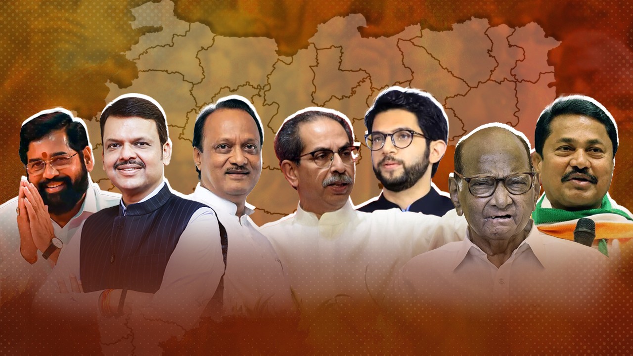 Maharashtra Assembly Elections 2024: Devendra Fadnavis To Nana Patole &mdash; Check Key Mahayuti Vs. MVA Battles