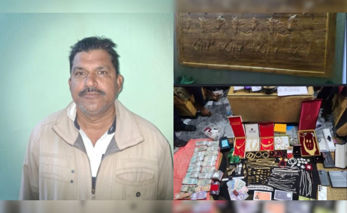 Latest and Breaking News on NDTV