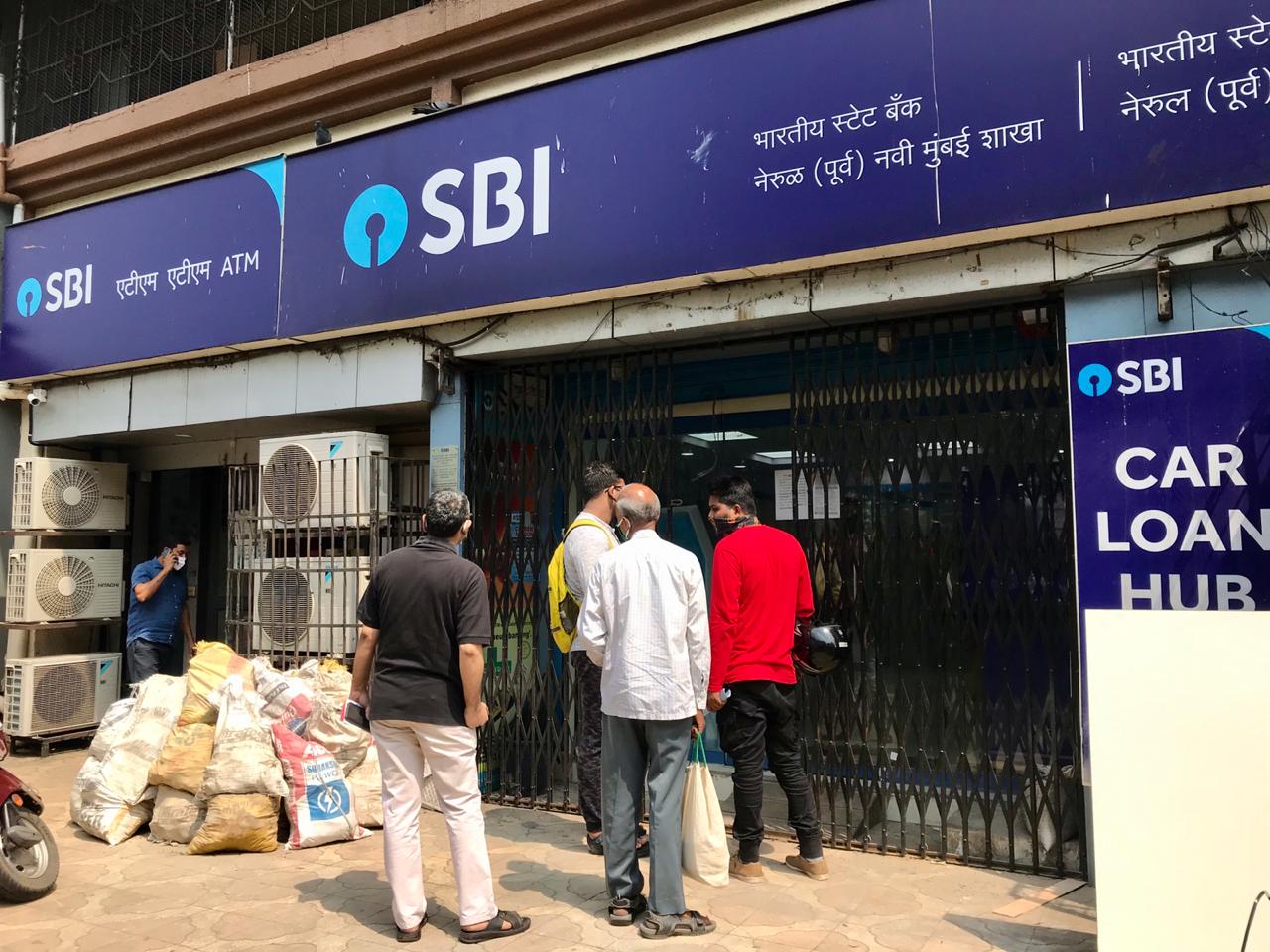 Motilal Oswal: SBI Q2 Review - Asset Quality Outlook Encouraging; Valuations Extremely Compelling
