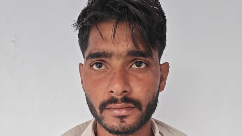 घातक हथियार से हमला और लूट की वारदात को अंजाम देने वाला इनामी बदमाश गिरफ्तार, 7 साल से था फरार