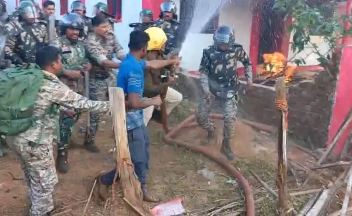  फोटो क्रेडिट - जुल्फेकार अली