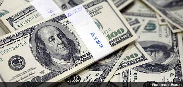 Buoyant Dollar Recovers Its Luster, Underlining Rebound in U.S. Economy