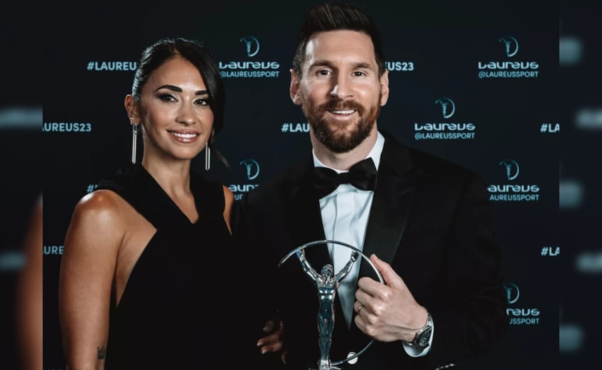 Latest and Breaking News on NDTV Latest and Breaking News on NDTV