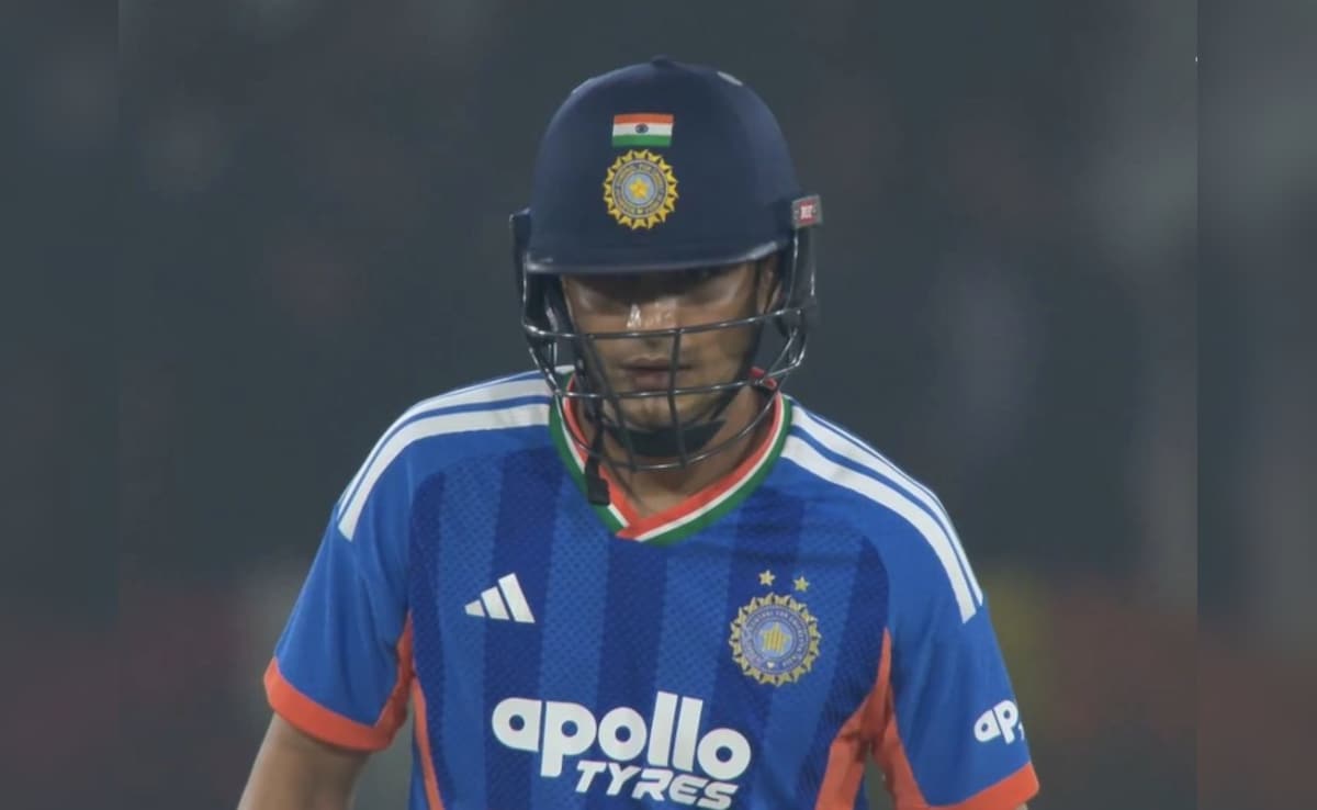 IND vs SA: अंतर्राष्ट्रीय टी-20 में क्यों नहीं चल रहा उपकप्तान गिल का बल्ला, डेढ़ साल पहले लगी थी हाफ सेंचुरी