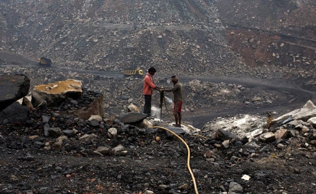 Coal Ministry PSUs' Capex Rises 28.33%
