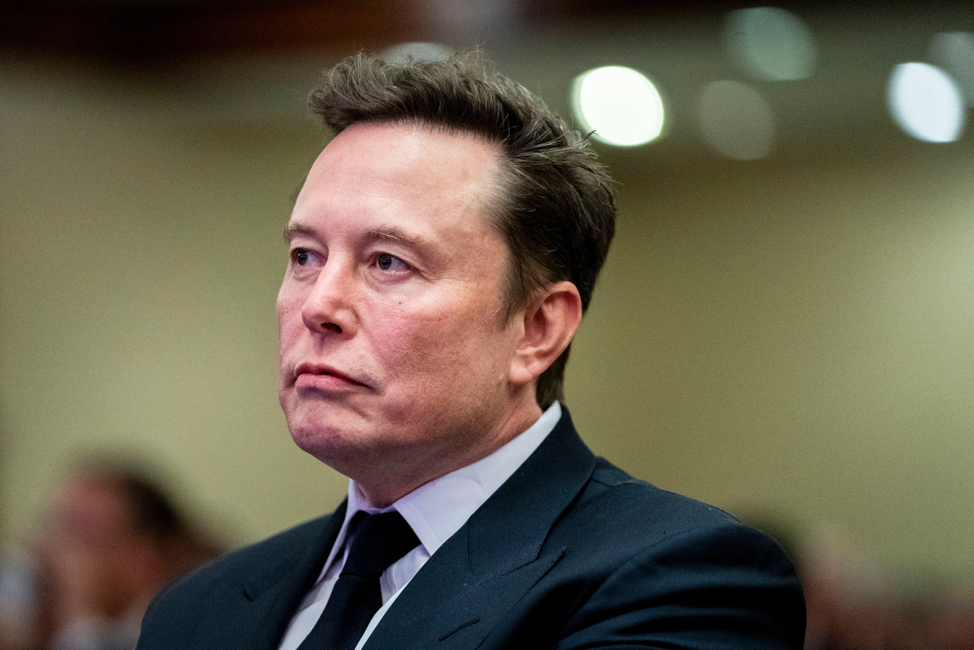 SEC Sues Musk For Failure To Disclose Growing Twitter Stake