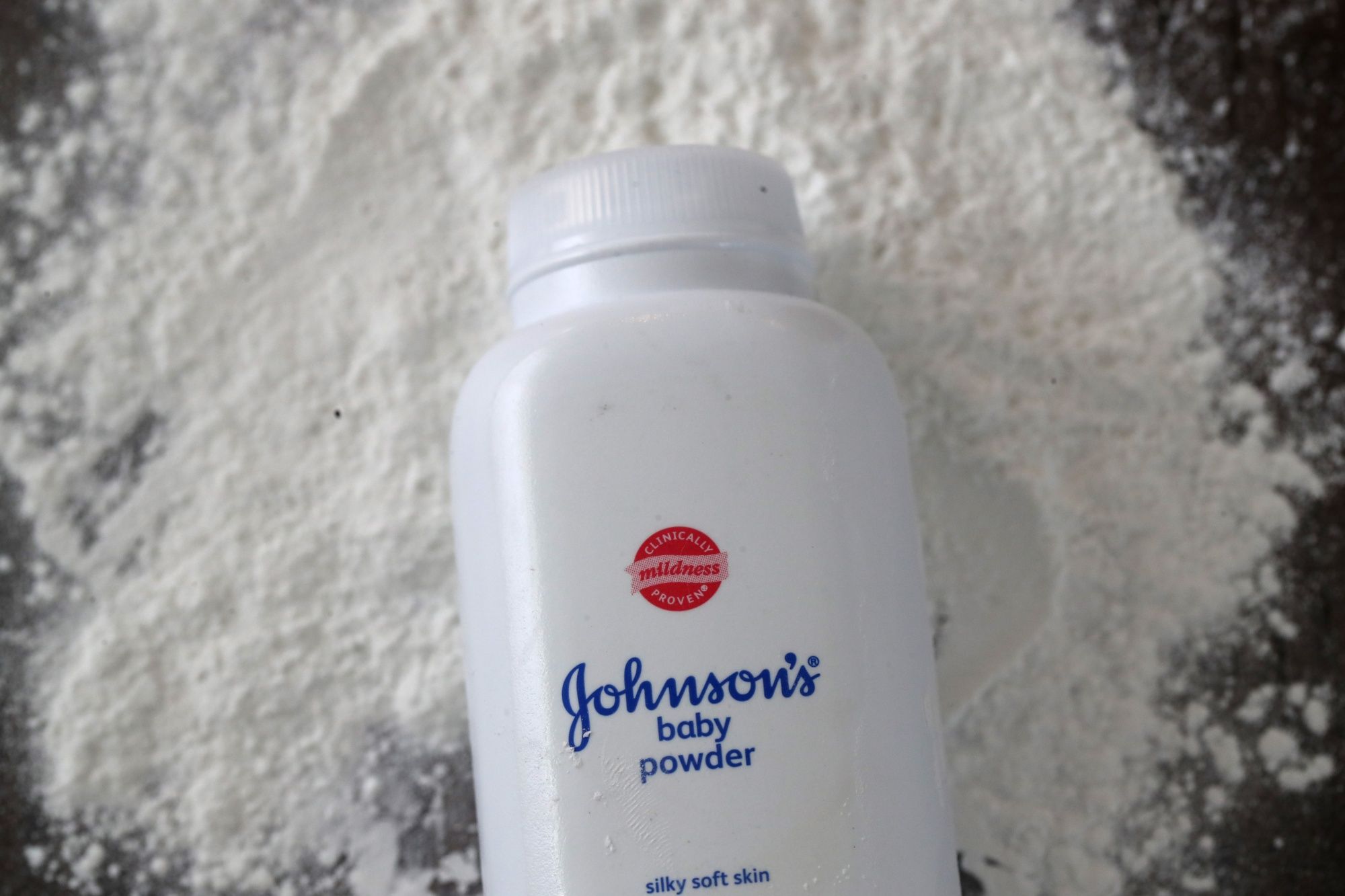 J&J To Pay $8.9 Billion To Settle Talc-Cancer Lawsuits