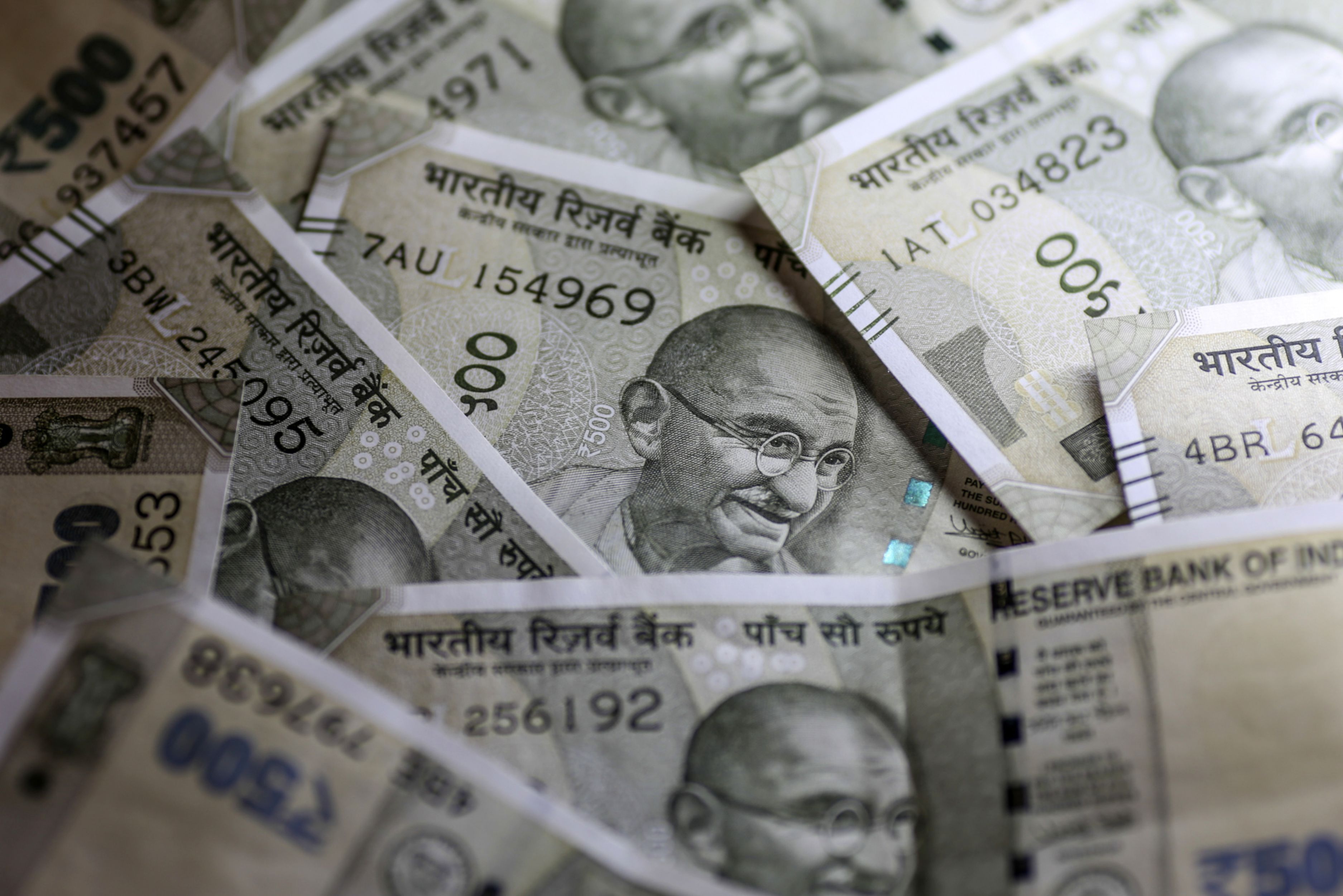 Reliance Securities: Currency And Bond Update - October 06, 2020