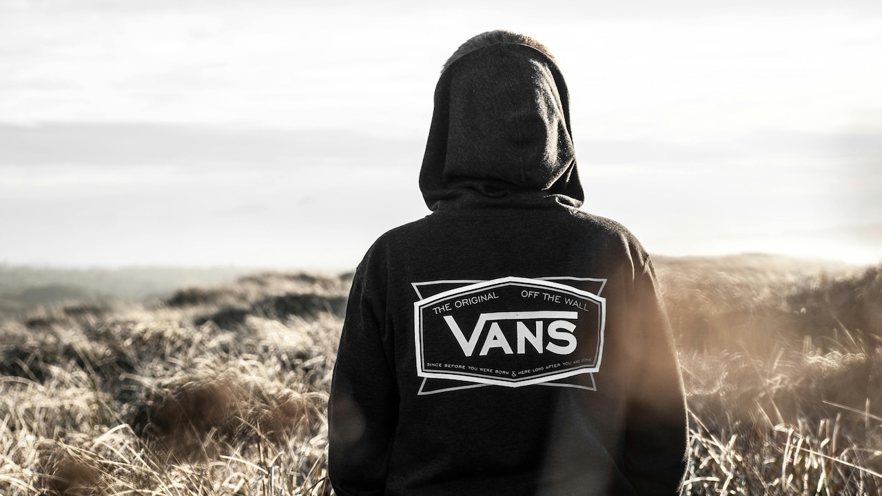 5 Reasons Some Hoodies Feel Better the More You Wear Them