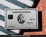 American Express Is Cutting 3,500 Jobs Globally--Here's Why