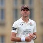 England Bowling Great James Anderson Named As Lancashire Captain