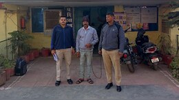 पकड़ा गया लुटेरा दूल्हा, पैसा ही नहीं, अस्मत भी लूट लेता था, अब तक मेट्रोमोनियल साइट से कर चुका है 4 शादी