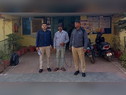 गुजरात के 55 वर्षीय बुजुर्ग ने की 4 शादियां! पैसों और जिस्म का भूखा, महिलाओं को यूं फंसाता, फिर कर देता कांड