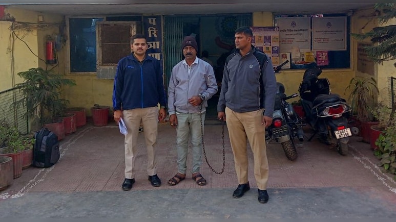 गुजरात के 55 वर्षीय बुजुर्ग ने की 4 शादियां! पैसों और जिस्म का भूखा, महिलाओं को यूं फंसाता, फिर कर देता कांड