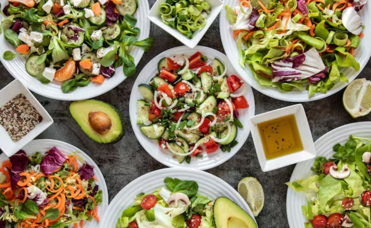 Health Coach Reveals Harmful Eating Habits