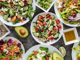 Not Just Junk Food, How Your Eating Habits Can Also Be Your Gut's Enemy, As Per A Health Coach