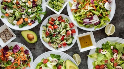 Not Just Junk Food, How Your Eating Habits Can Also Be Your Gut's Enemy