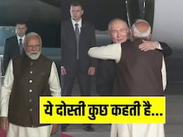 वो पल जब भारत की धरती पर पुतिन ने रखा कदम, परेड से लेकर सिक्योरिटी तक