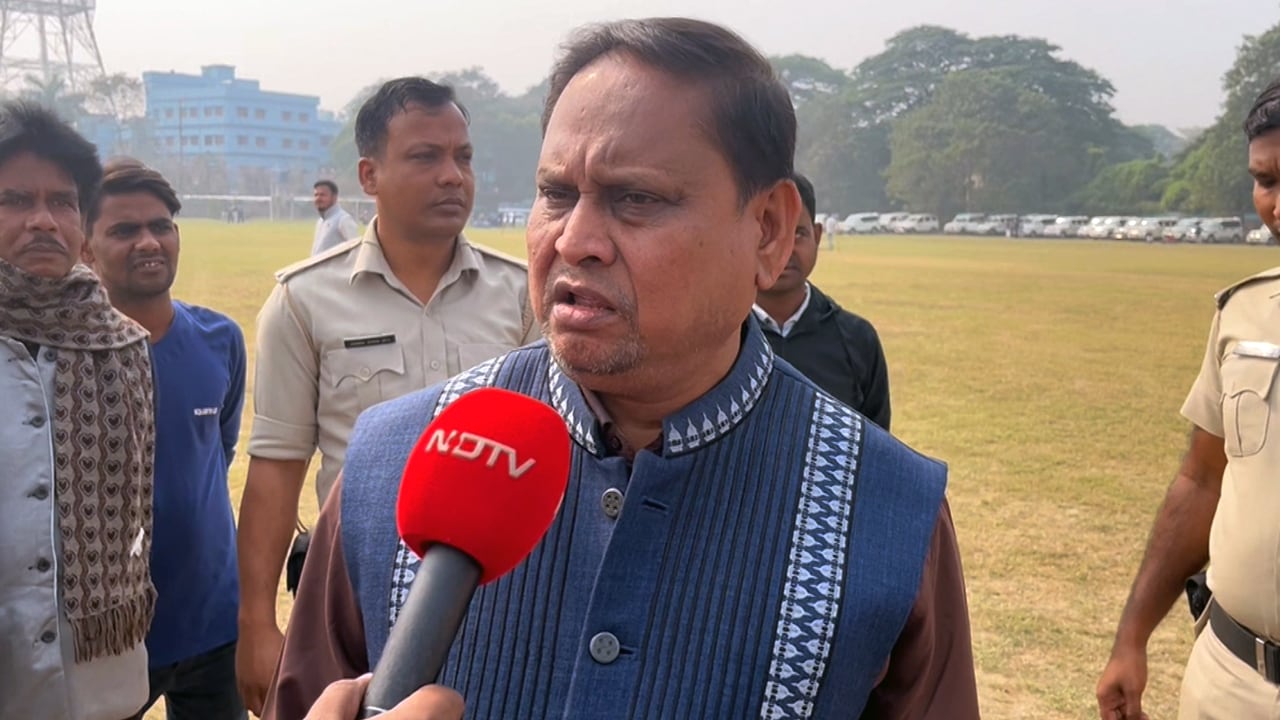 Trinamool MLA Humayun Kabir Suspended Over Proposal To Build Babri Mosque Replica