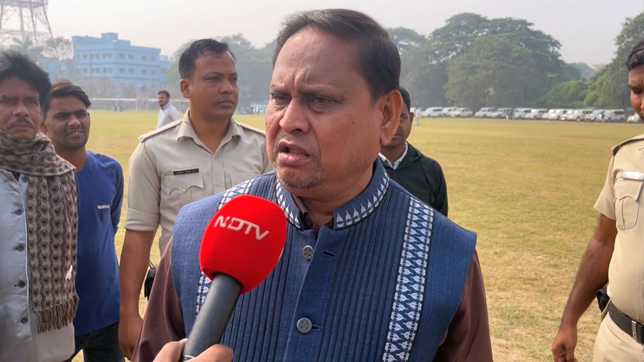 Trinamool MLA Humayun Kabir Suspended Over Proposal To Build Babri Mosque Replica