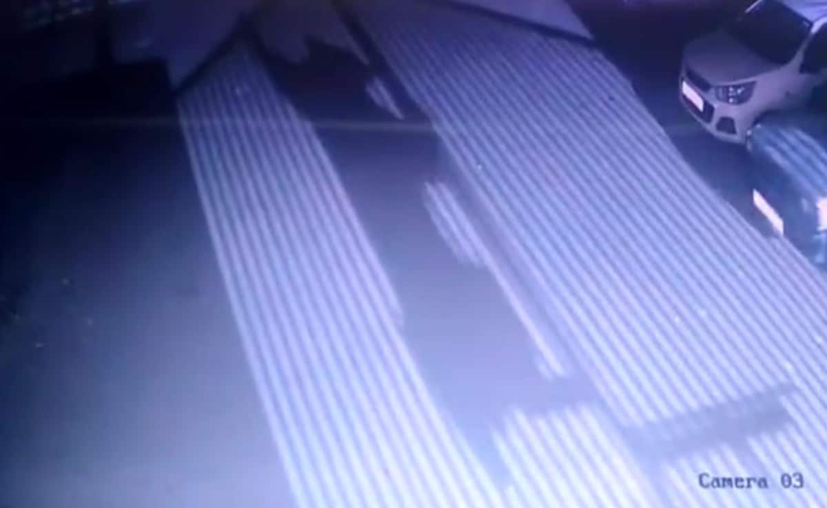 Latest and Breaking News on NDTV