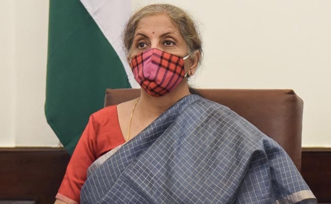 No Proposal To Recognise Bitcoin As A Currency, Says Finance Minister