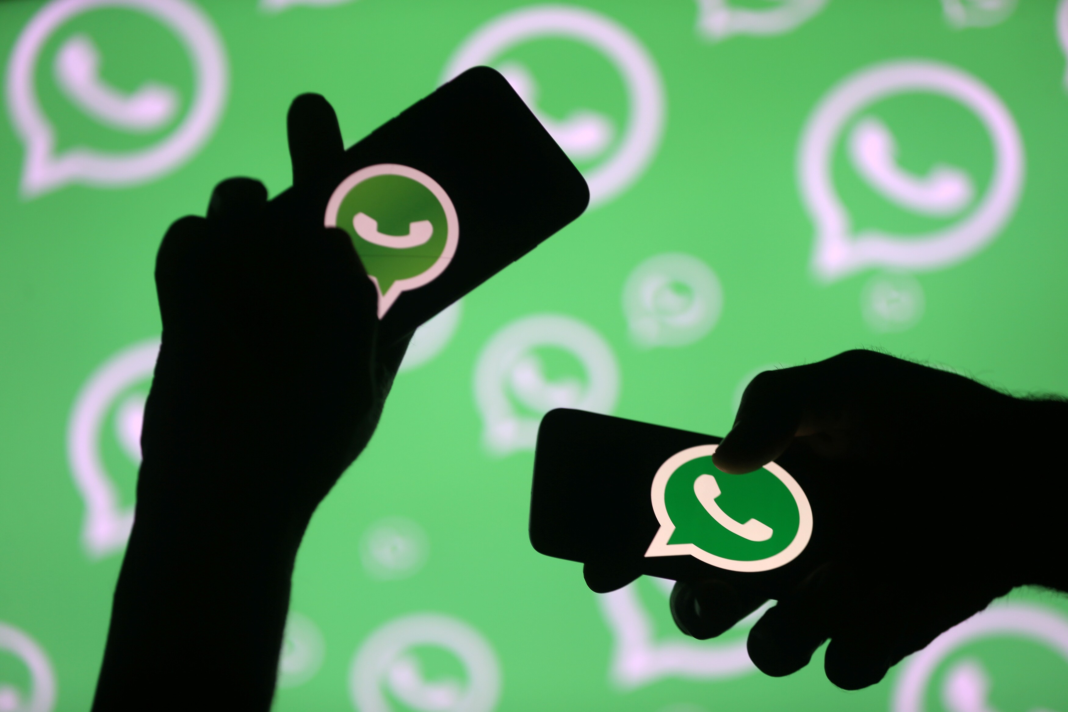 WhatsApp Bans Over 22 Lakh Indian Accounts In June