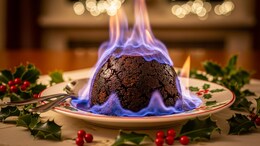The Science Behind Christmas Pudding: The Right Way To Make It