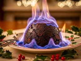 The Science Behind Christmas Pudding: The Right Way To Make It