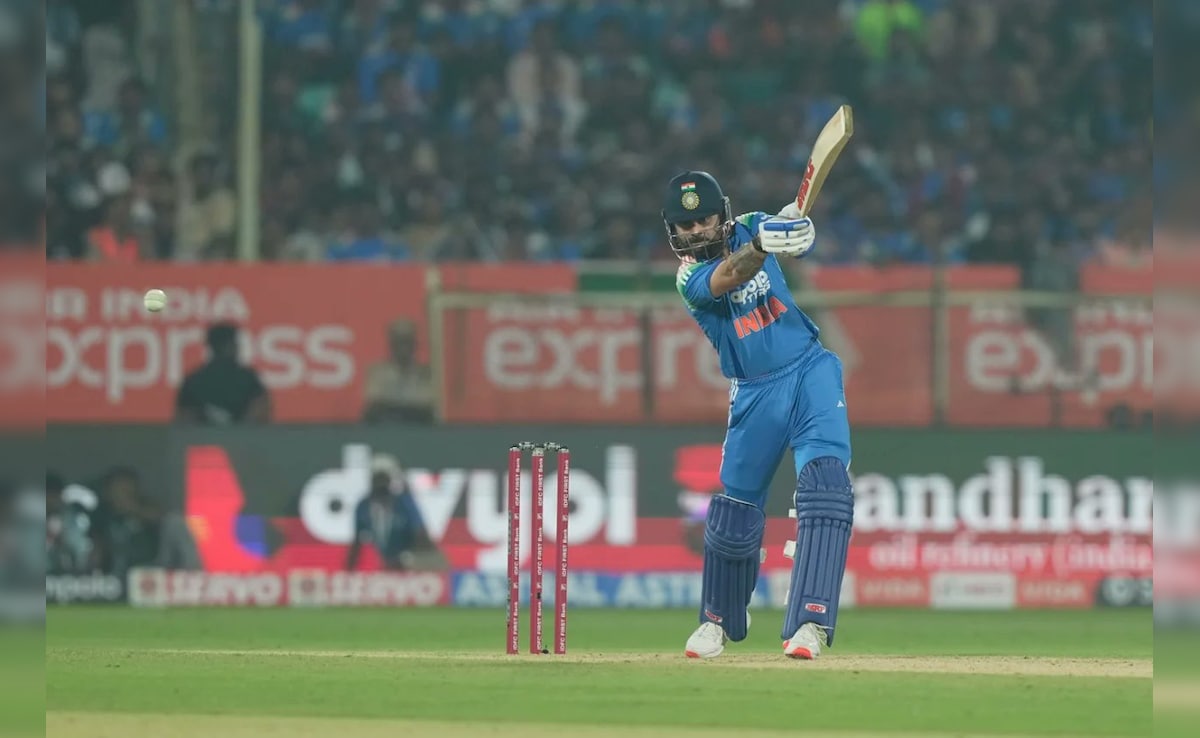 Year Ender 2025: विराट, रोहित, अय्यर का 2025 में रहा जलवा, जानें किन 5 खिलाड़ियों ने ODI में बनाए सबसे अधिक रन