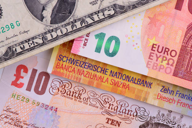 India Gets 4th Set of Swiss Bank Account Details Under The Agreed Framework