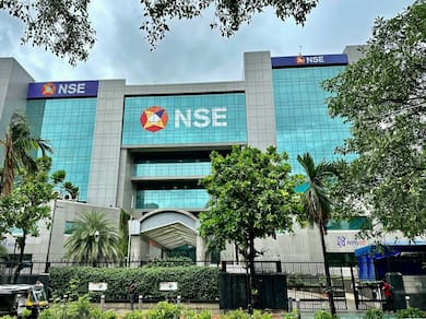 Stock Market Today: Sensex, Nifty Decline As HDFC Bank, RIL Drag; PSU Banks Gain; FPIs Remain Net Sellers