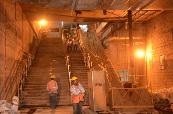 J Kumar Infra - Revenues At A New High; Balance Sheet, Net Cash: Anand Rathi