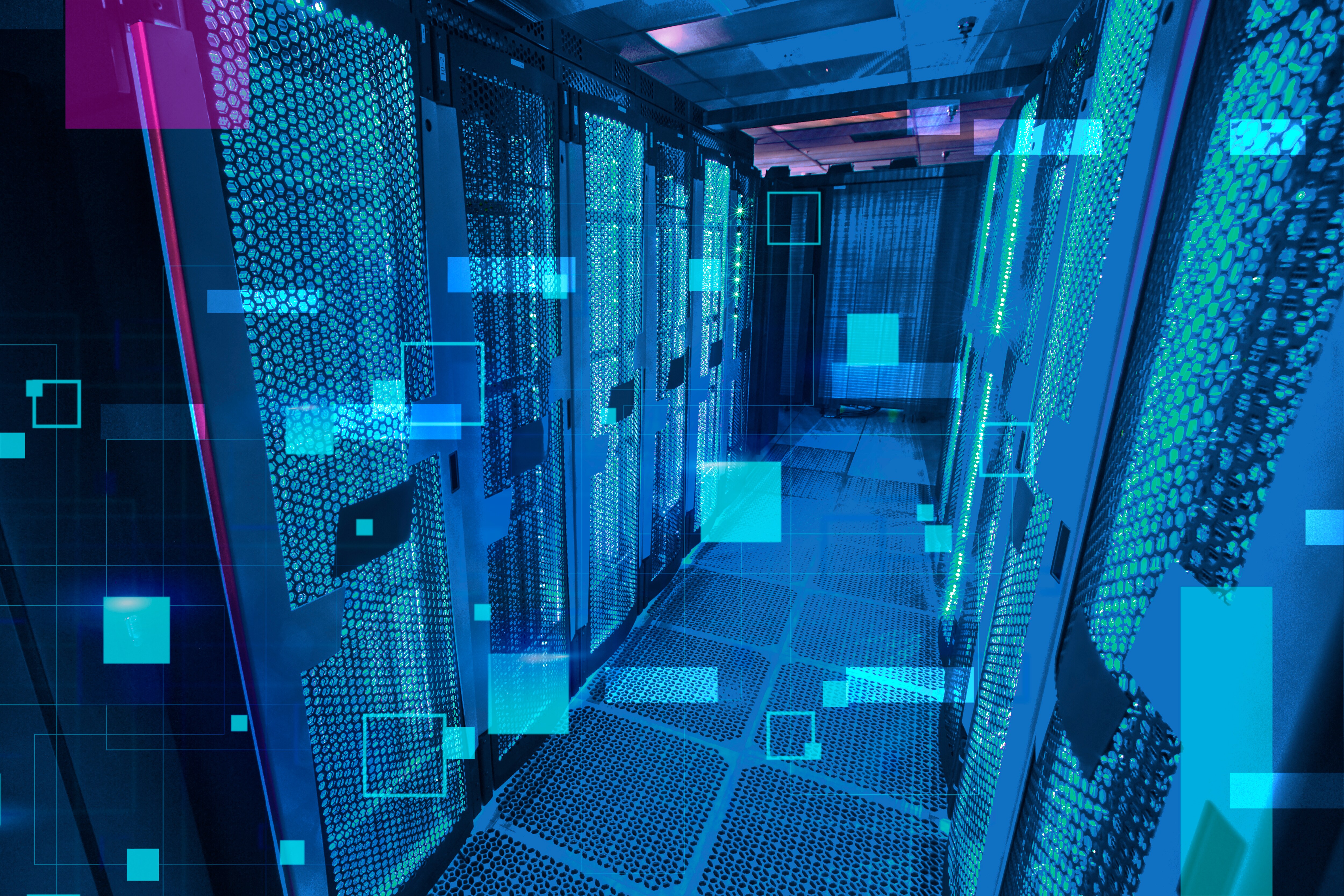 Technology Startup PlanckDot Launches Range Of Edge Data Centres