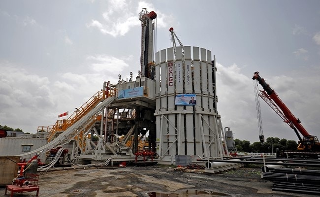 ONGC Sells Russia's Sokol Oil To HPCL, BPCL: Report