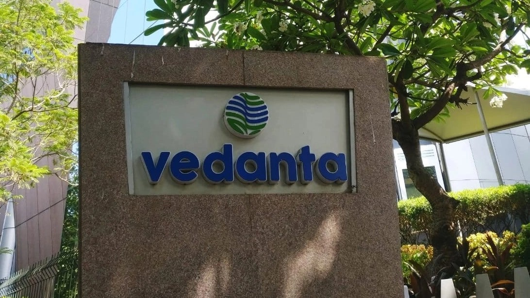 Vedanta's Saleable Steel Production Jumps 10% In April-June Quarter